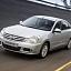 ������� �������� ������ ������������ Nissan Almera