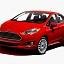 Ford ����� ������� Fiesta �� ���������� �����