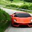 � ������� �������������� Lamborghini ������� �� 350 ���. ��������