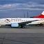 "Austrian Airlines" ������������� ���� �� ���� � ������-��-����