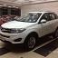 Chery ���������� � �������� ����� ��������� Tiggo 5