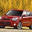 KIA Soul �������� ������ ����������� ��� ��������� ������ �����