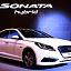 � ����� ���������� ����������� ��������� ������ �Hyundai Sonata�