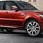 Range Rover Sport Hybrid ����������� �� ����������
