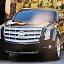 �Cadillac� ���������� �� ���������� ����� ����� Escalade � ATS Coupe
