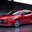 ����� Mazda3 MPS ����� �������� ������ ������