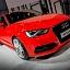 ���������� Audi A3 ������� ������� ����������� ����