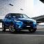 ������ ����������� ���������� Mazda CX-3 �������