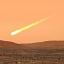 ������ ����, ������ Siding Spring ����������� � ������