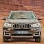 ������������� ������� ��������� ������ BMW X5 � ������