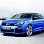 Volkswagen ����� ��������� ������ �� "����������" Golf R
