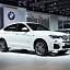 �� ���������� ���������� ��� ����������� ����� BMW X4