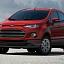 Ford �������� ������������ Ford EcoSport � Edge � 2014 ����