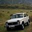 ����� ������ �������� ������������ "Lada 4x4"