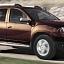 �������������� Renault Duster ������� ��������