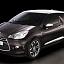 �������� Citroen ������� ������� ������������ DS 3 ����� ����-2014