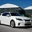 �������������� ������� Lexus CT 200h �������� � 2014 ����