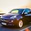 �������� Opel �������� ����� ��������� �������� Adam � ������