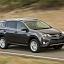 �������� � ������� "Toyota RAV4" �� ������� ������ ����� �� �����������
