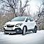 Opel Mokka: ������ ��������� �� ������ ����