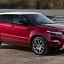 Jaguar Land Rover �������� Evoque � LR2
