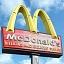������������ �������� Mcdonald`s �������� ���� � ������ �� 1,3%