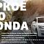 �������������� ������� �� ������� ����������� Honda 2013 � 2012 ���� 