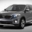 ���������� ����������� ����� Kia Sorento 2015 ���������� ����