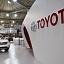 Toyota ���������� ������� ������, ������ �� ��� ����� 10 ��� ����