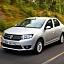 ����� Renault Sandero �������� � ���������� ������� � ��������