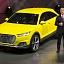 �� ���������� ���������� ����� ����������� ������� Audi TT offroad